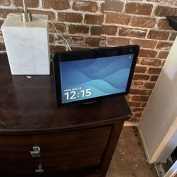 Alexa Tablet 