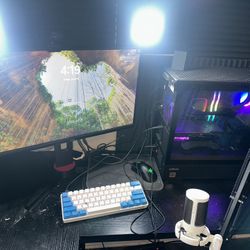 Gaming Pc