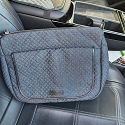 Vera Bradley purse