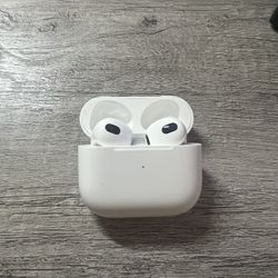 AirPod 3