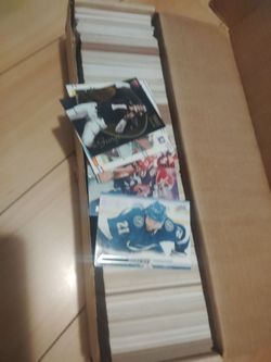 Cards