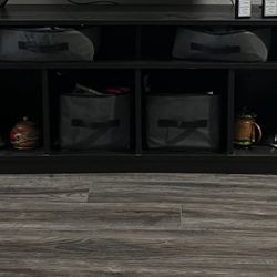 IKEA Entertainment Center/ TV Console 