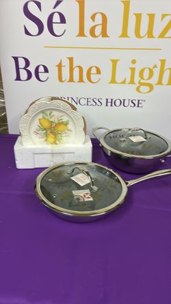 Princess house