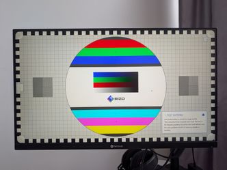 4k 24inch IPS Monitor AG Neovo