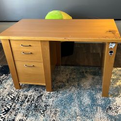 Desk