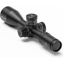 Arken Scope With Rings New