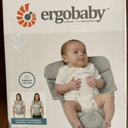Ergo Baby Infant Insert