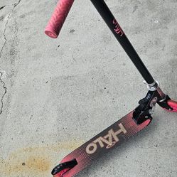 scooter