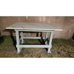 Marble Dine Table