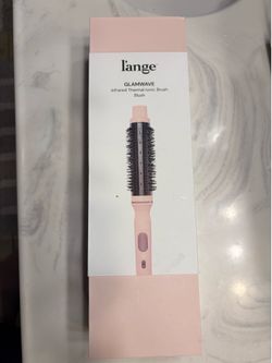 L'ange GlamWave