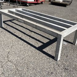 Dunnage Rack