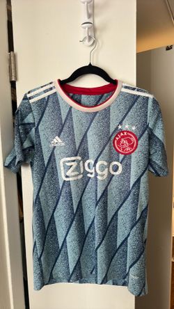Camiseta Ajax Jersey