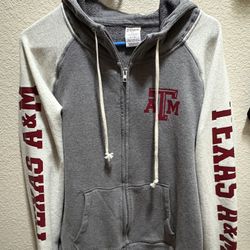 Texas A&M Jacket