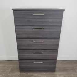 Gavetero De 5 Gavetas 