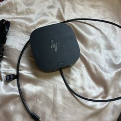 USB C -dock Station