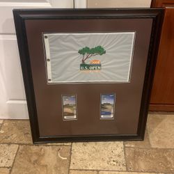 Huge Torrey Pine 2008 U.S.. OPEN 