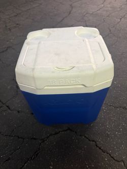 IGLOO 18 pack