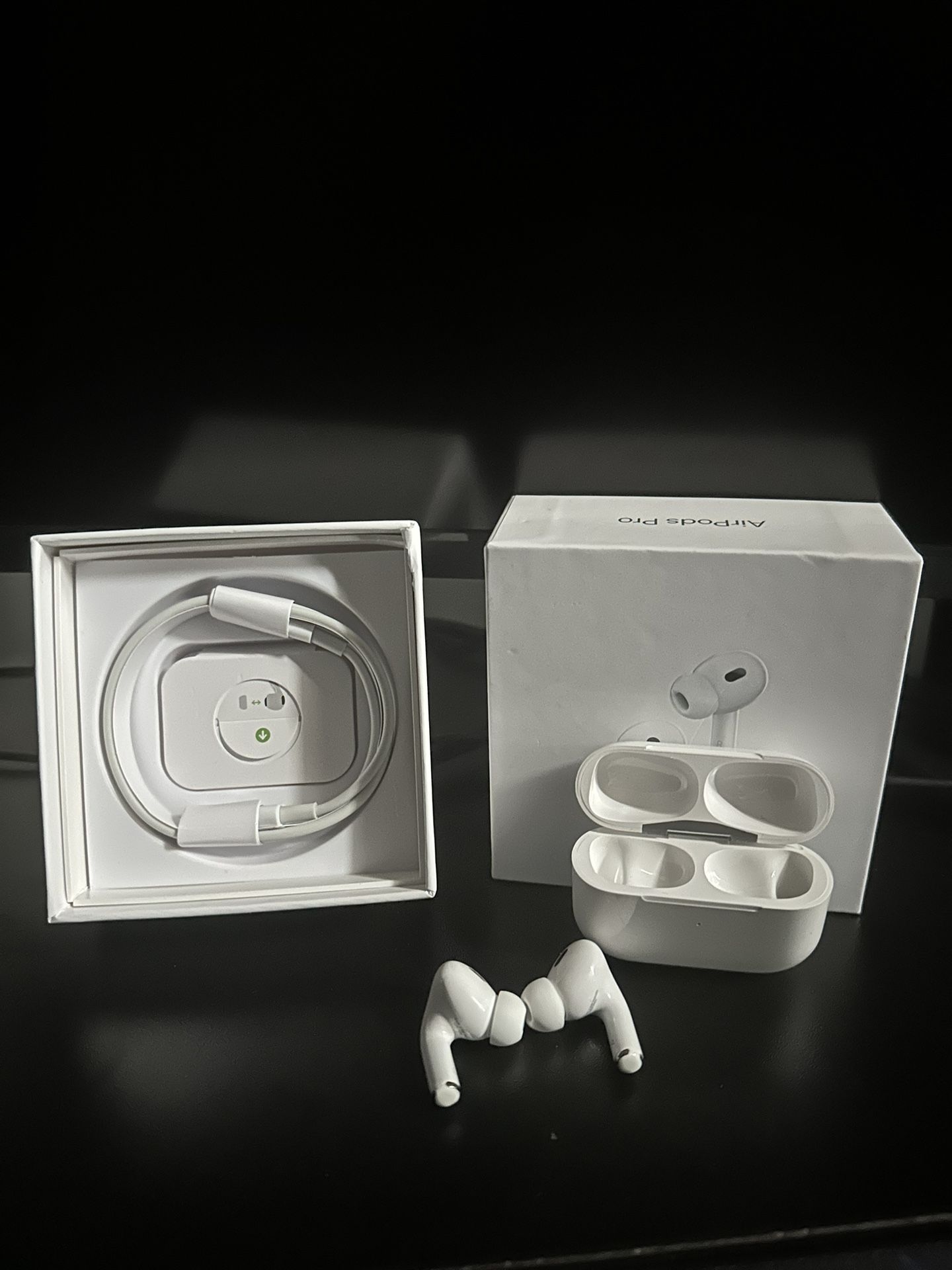 AirPods Pro 2 Generation