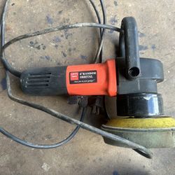 Griot’s Garage Polisher