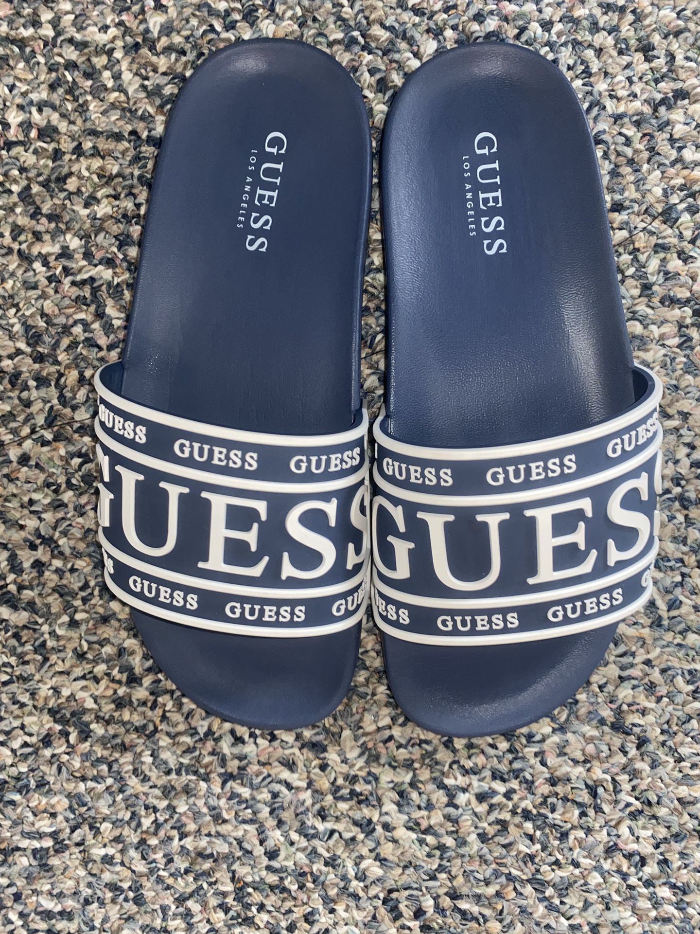 Guess Slides