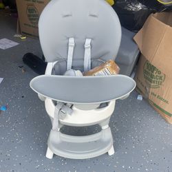 High Chair 