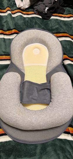 Incline pillow