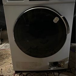 Portable washer n dryer