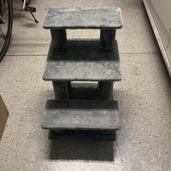 Cat Or Small Dog Stairs