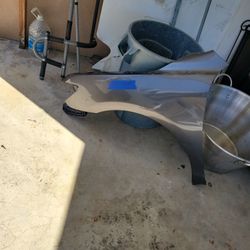 Toyota Camry Fender