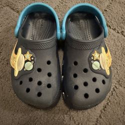 Toddler Shoes - Crocs