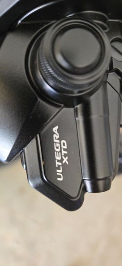 Shimano Ultegra XTD ULT5500XTD Spinning Reel