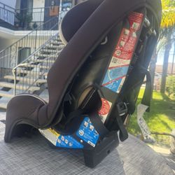 Cosco Car Seat