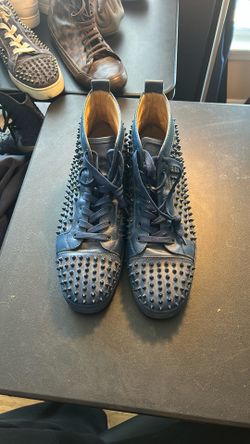 Christian Louboutin Spike