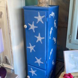 Cute Bathroom Cabinet