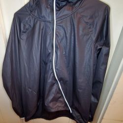 Nike MENS Running TRAINING WIND BREAKER SIZE LARGE MEN 