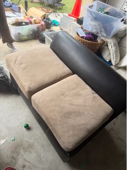 Couch / Love Seat