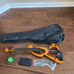 Electric Violin 