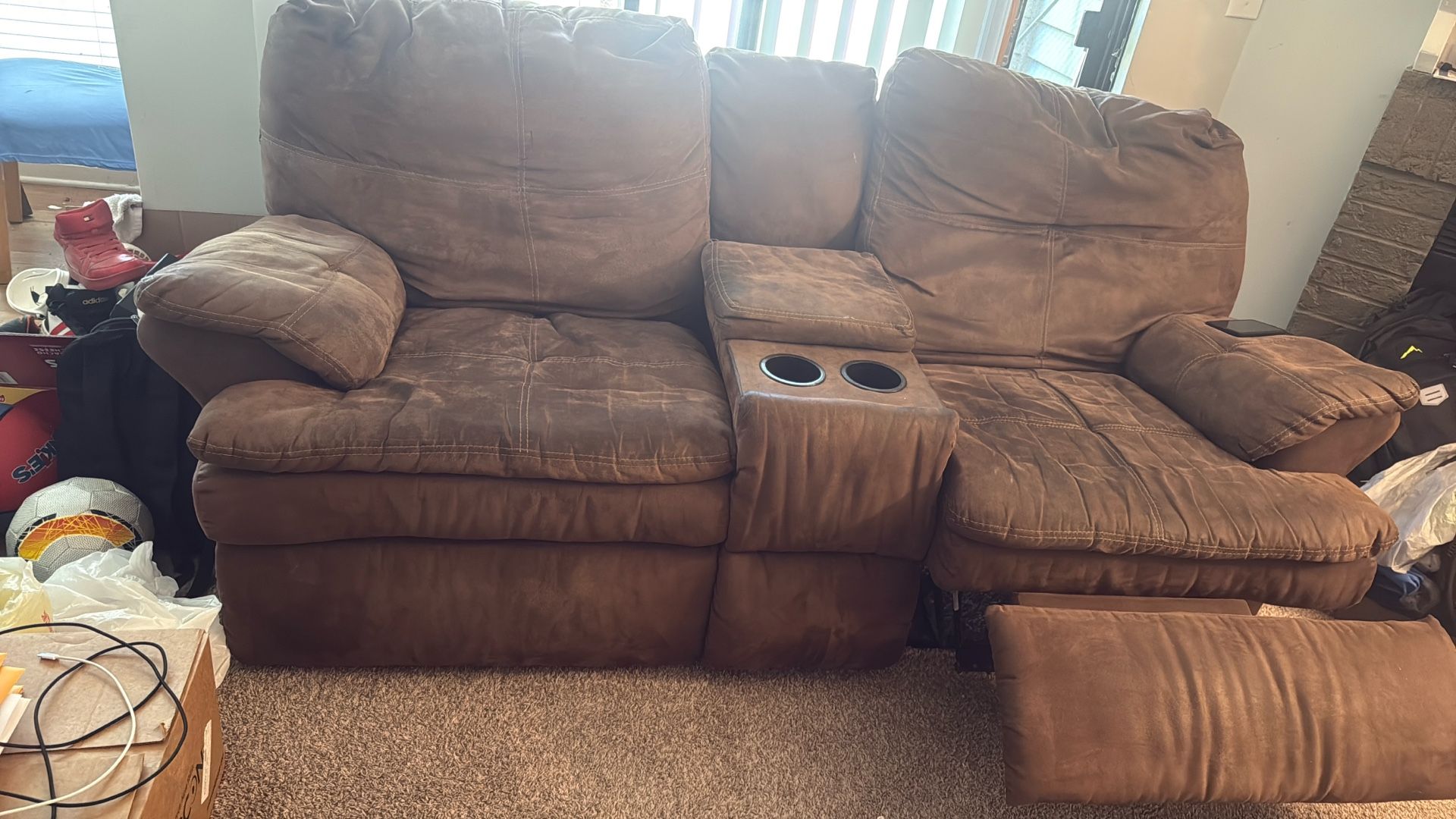 Two Couches