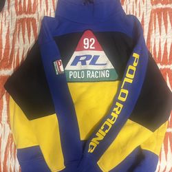 Polo Ralph Lauren Men 92 Racing