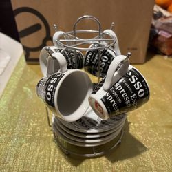 Juego De Té Pequeño 