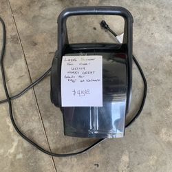 Lasko Blower Fan - Reduced!