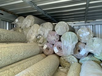 Carpet Paddy
