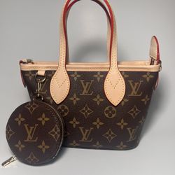 Louis Vuitton Neverfull BB