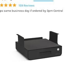 Desk Drawer By UPLIFT DESK