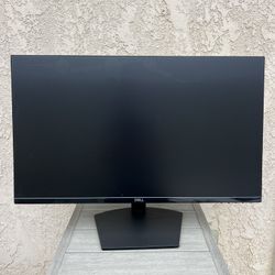 26” Dell Monitor