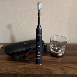Sonicare DiamondClean Smart 9300