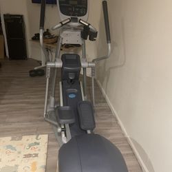Precor Great Condition Comercial Grade