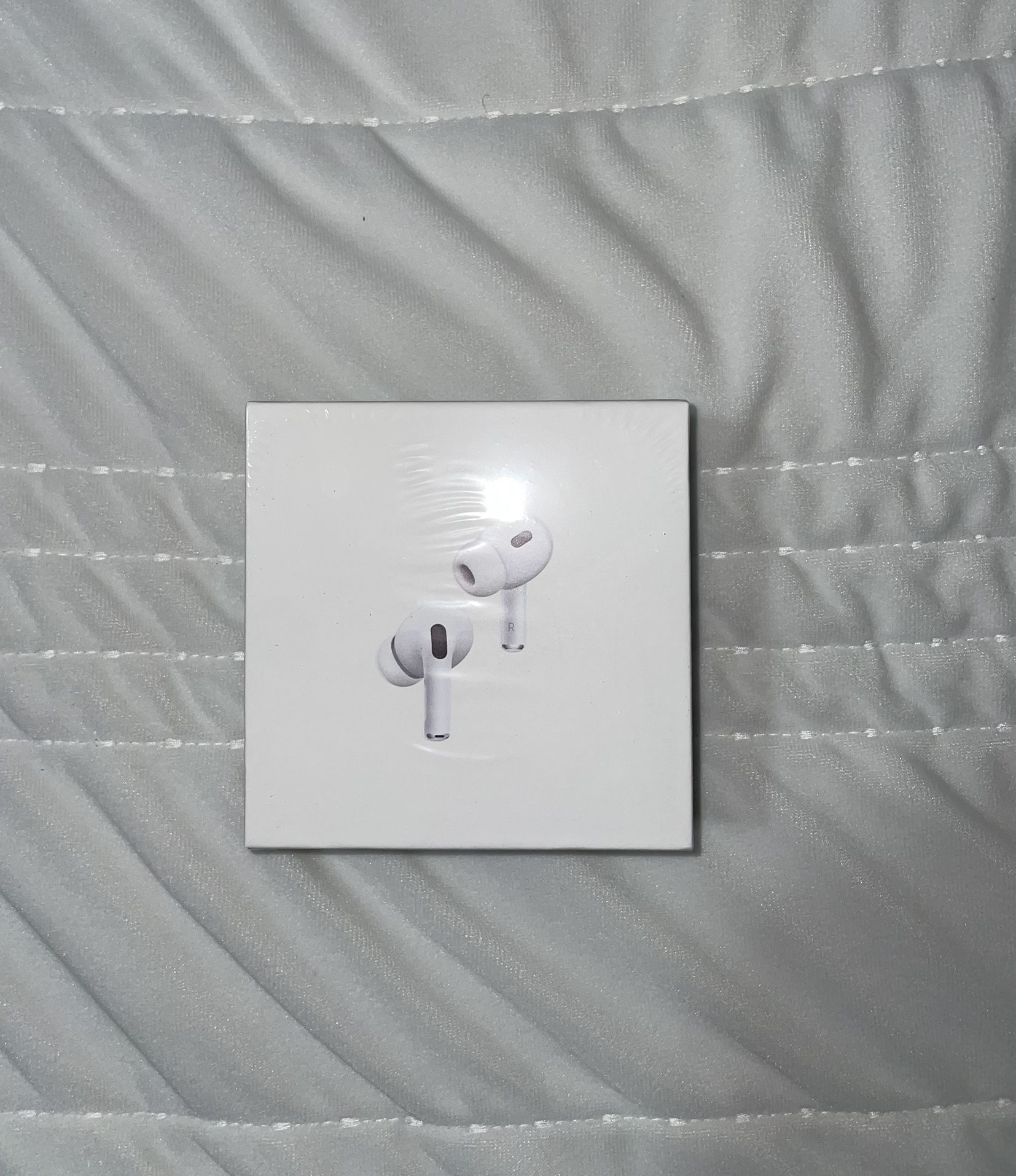 Airpods Pro Gen 2