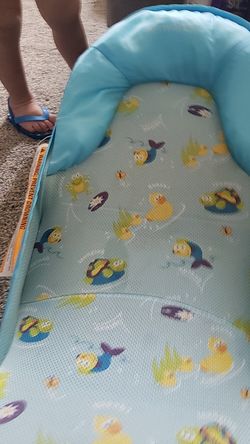 Baby Bath seat