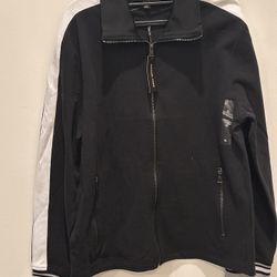 Michael Kors Men’s Jacket, XL, Black